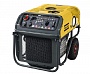 Бензиновая гидростанция Atlas Copco LP 18-30 PE